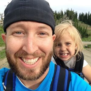 Meet your Posher, Jared